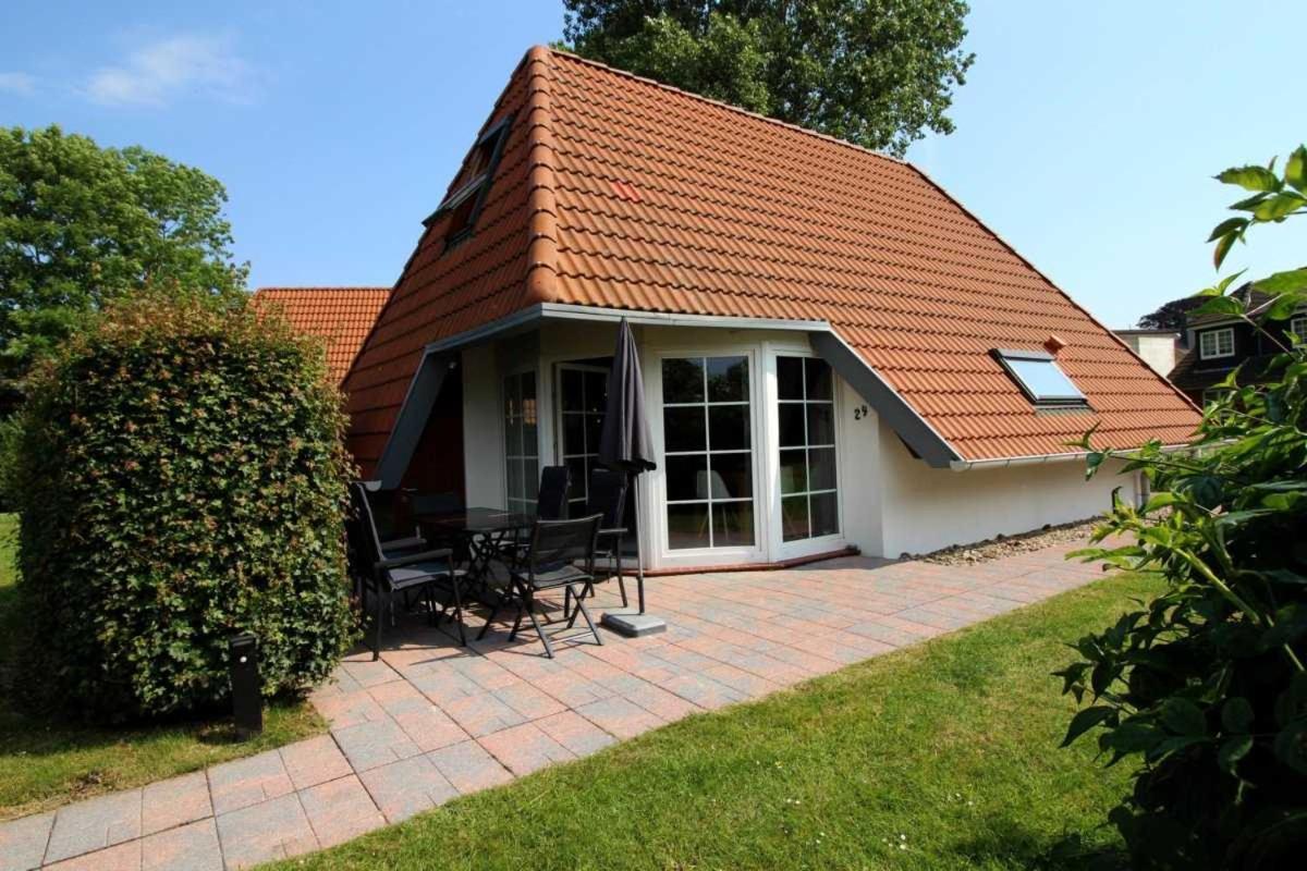 Wurster Nordseekuste Strandvogt 4 La24 Buhne 24 מראה חיצוני תמונה